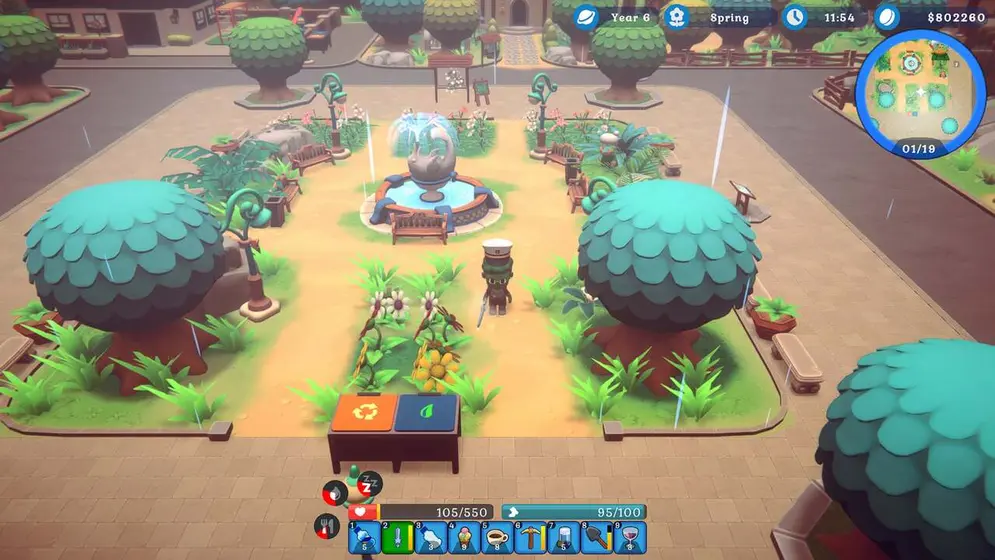 Spirit Of The Island - Paradise Edition (Playstation 5)-20