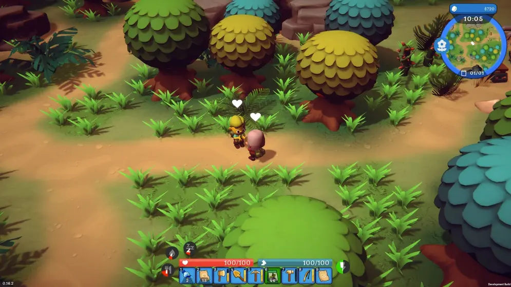 Spirit Of The Island - Paradise Edition (Playstation 5)-24