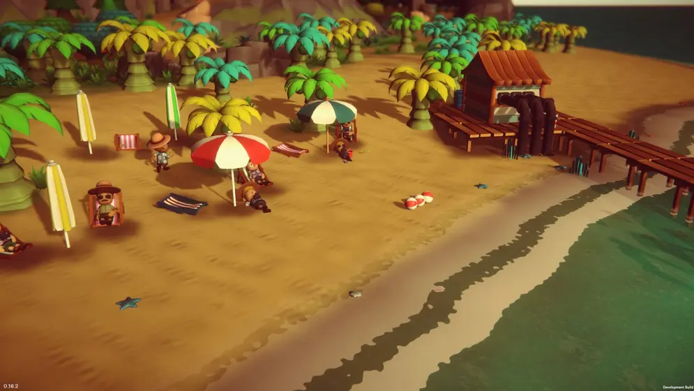 Spirit Of The Island - Paradise Edition (Playstation 5)-25