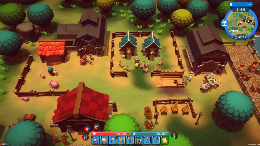 Spirit Of The Island - Paradise Edition (Playstation 5)-28