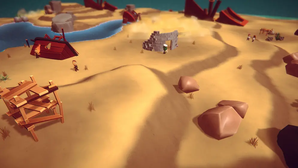 Spirit Of The Island - Paradise Edition (Playstation 5)-8