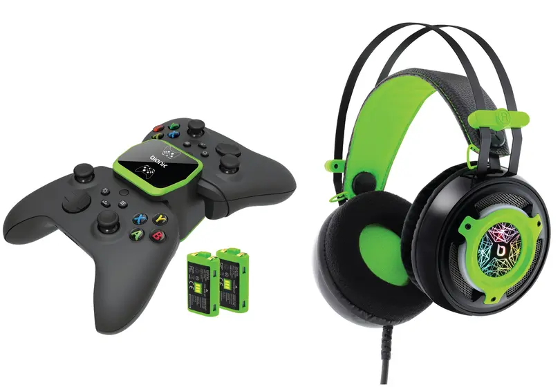 BIONIK PRO KIT FOR XBOX SERIES X/S-0
