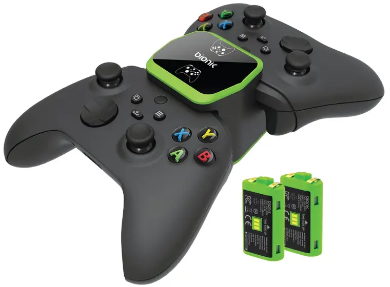 BIONIK PRO KIT FOR XBOX SERIES X/S-1