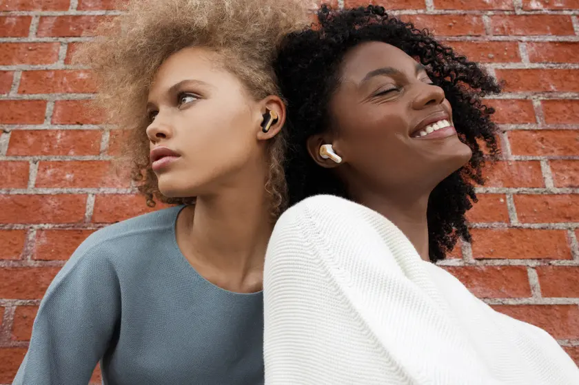 HOUSE OF MARLEY REBEL SIGNATURE BLACK TRUE WIRELESS EARBUDS-9