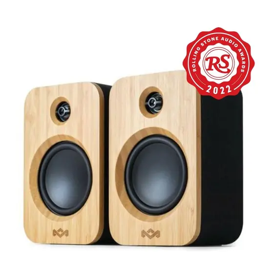 HOUSE OF MARLEY GET TOGETHER DUO SB-0