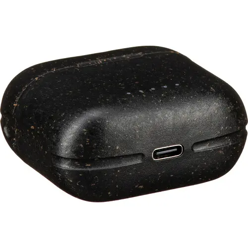 HOUSE OF MARLEY REDEMPTION ANC 2 BLACK TRUE WIRELESS EARBUDS-5