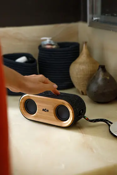 HOUSE OF MARLEY GET TOGETHER 2 MINI-4