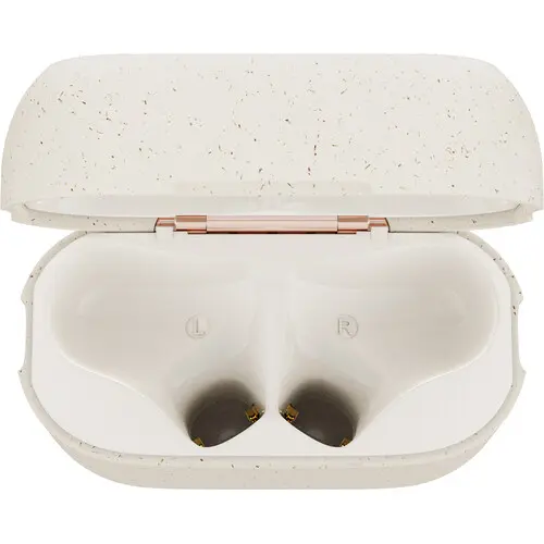 HOUSE OF MARLEY REDEMPTION ANC 2 CREAM TRUE WIRELESS EARBUDS-5