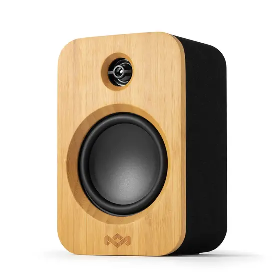 HOUSE OF MARLEY GET TOGETHER SOLO SIGNATURE BLACK-0