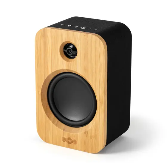 HOUSE OF MARLEY GET TOGETHER SOLO SIGNATURE BLACK-1