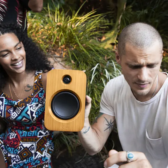 HOUSE OF MARLEY GET TOGETHER SOLO SIGNATURE BLACK-5
