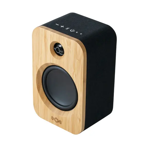 HOUSE OF MARLEY GET TOGETHER DUO BLACK-3