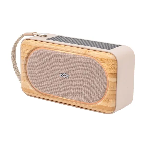 HOUSE OF MARLEY ROOTS SOLAR TRUE WIRELESS CREAM-0