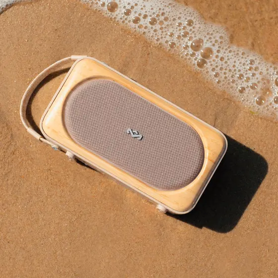 HOUSE OF MARLEY ROOTS SOLAR TRUE WIRELESS CREAM-3
