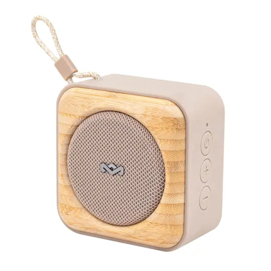 HOUSE OF MARLEY ROOTS BT SPEAKER CREAM-0