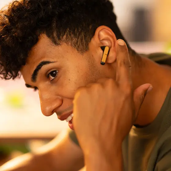HOUSE OF MARLEY ZION TWS EARPHONES SIGNATURE BLACK-4