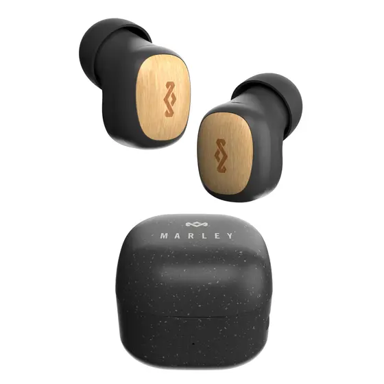 HOUSE OF MARLEY SMILE JAMAICA TWS EPHONES SIGNATURE BLACK-1