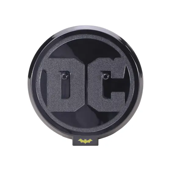 NOBLE COLLECTION DC - BATGIRL BENDYFIG (COMIC)-6