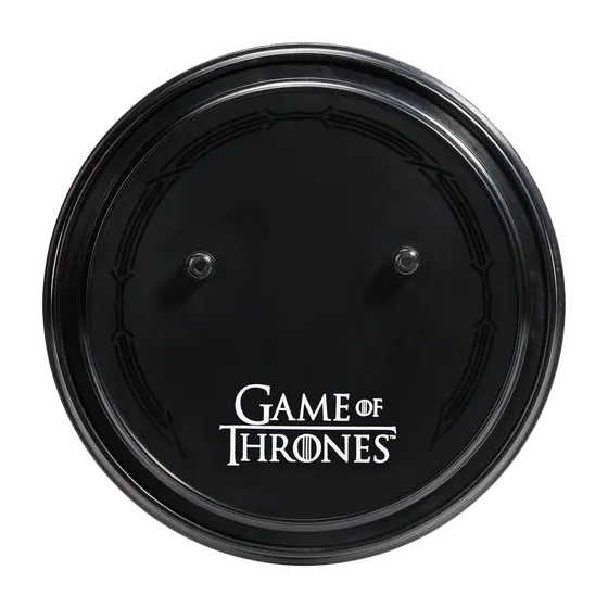 NOBLE COLLECTION - GAME OF THRONES - JON SNOW BENDYFIG-6