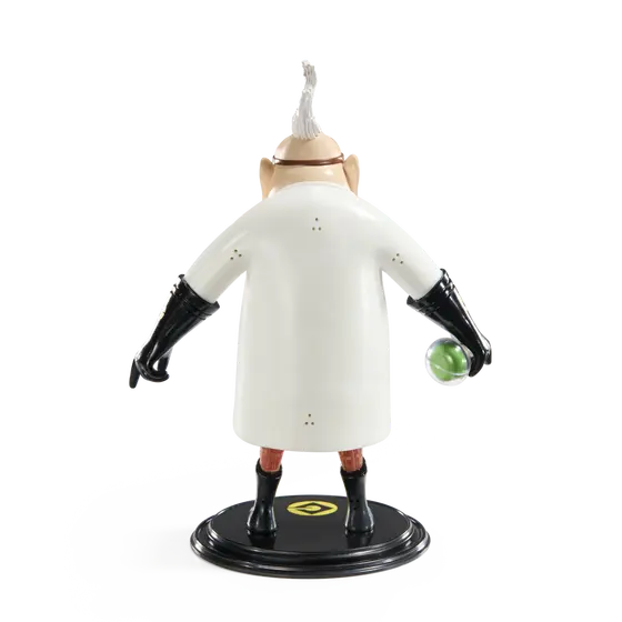 NOBLE COLLECTION - UNIVERSAL - MINIONS - DR. NEFARIO BENDYFIG-1