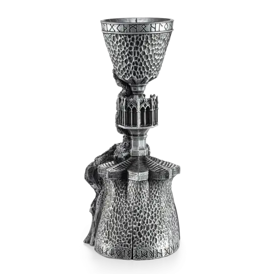 NOBLE COLLECTION - HARRY POTTER-GOBLET OF FIRE-3