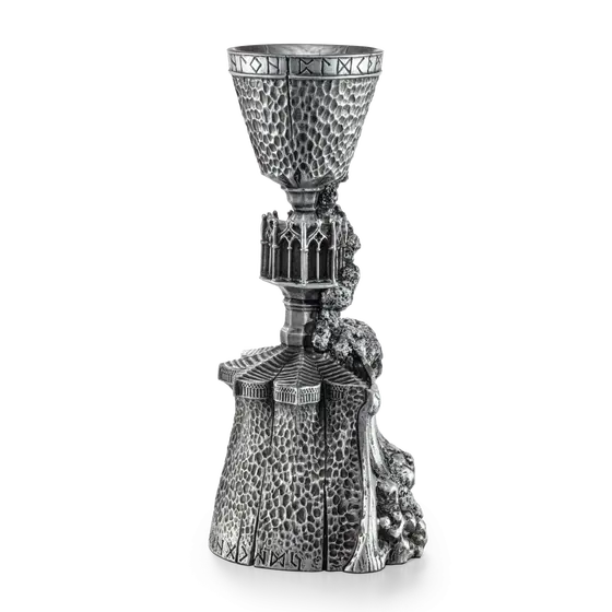 NOBLE COLLECTION - HARRY POTTER-GOBLET OF FIRE-4