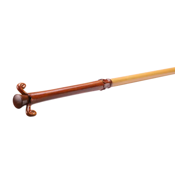 NOBLE COLLECTION - HARRY POTTER-GILDEROY LOCKHART WAND IN OLLIVANDERS BOX-2