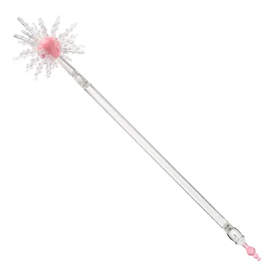 NOBLE COLLECTION - GLINDA'S BUBBLE WAND-0