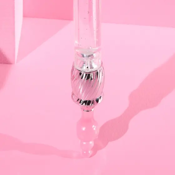 NOBLE COLLECTION - GLINDA'S BUBBLE WAND-3