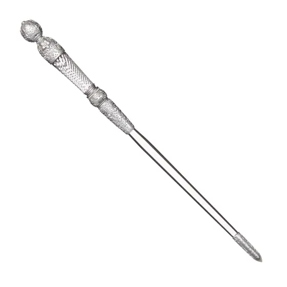 NOBLE COLLECTION - GLINDA'S TRAINING WAND-0