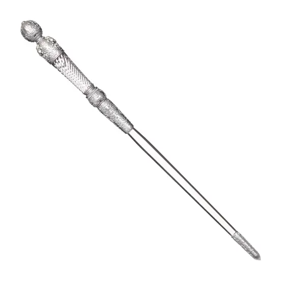 NOBLE COLLECTION - GLINDA'S TRAINING WAND-2