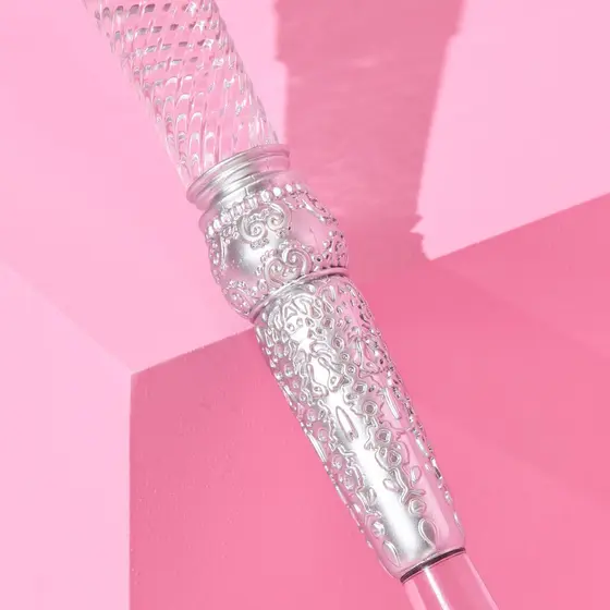 NOBLE COLLECTION - GLINDA'S TRAINING WAND-5
