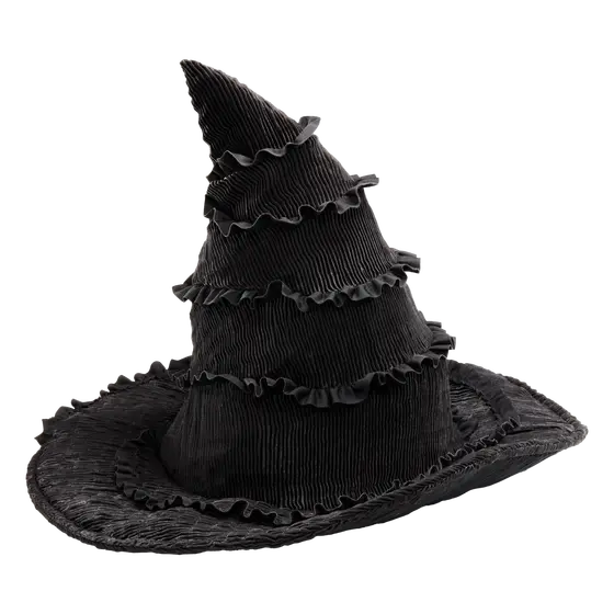 NOBLE COLLECTION - ELPHABA'S HAT-0