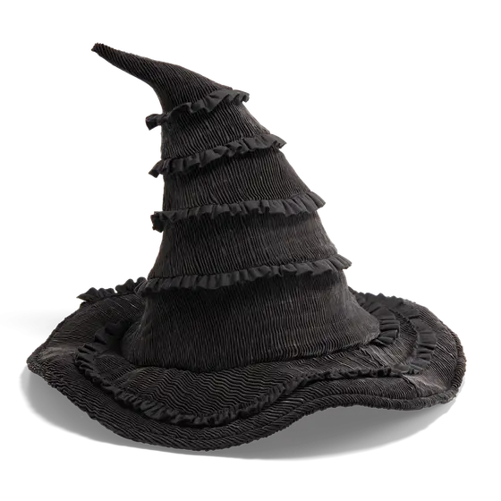 NOBLE COLLECTION - ELPHABA'S HAT-1