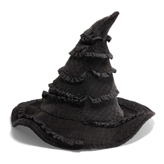 NOBLE COLLECTION - ELPHABA'S HAT-2