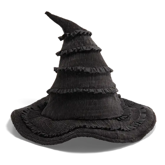 NOBLE COLLECTION - ELPHABA'S HAT-4