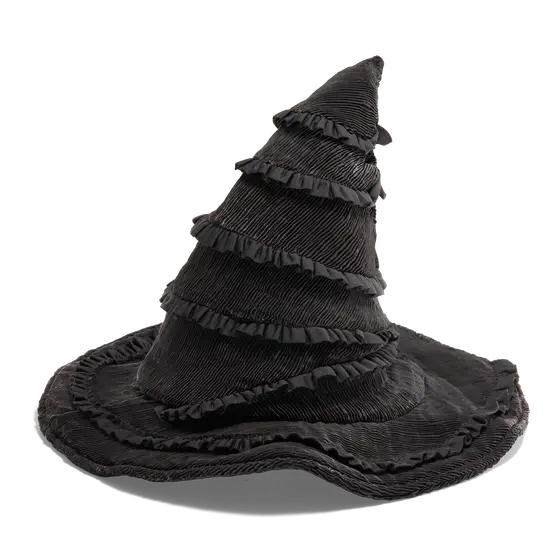 NOBLE COLLECTION - ELPHABA'S HAT-5