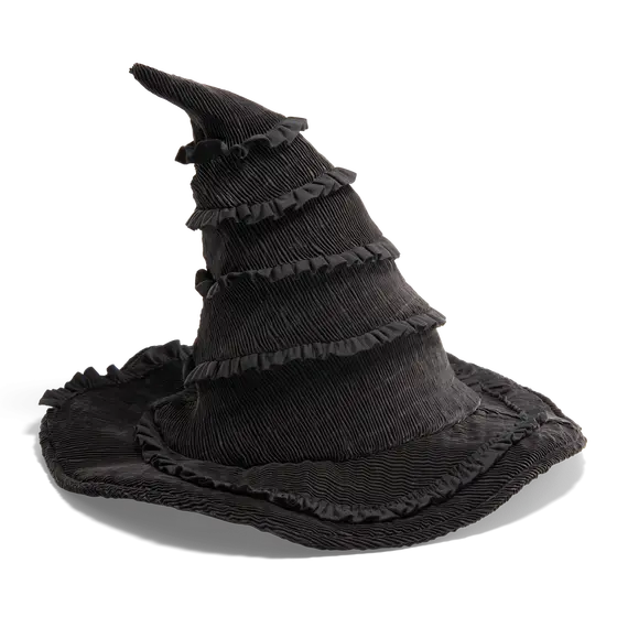 NOBLE COLLECTION - ELPHABA'S HAT-7