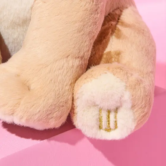 NOBLE COLLECTION - LION CUB PLUSH-2