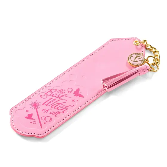 NOBLE COLLECTION - GLINDA AND ELPHABA BOOKMARK SET-2