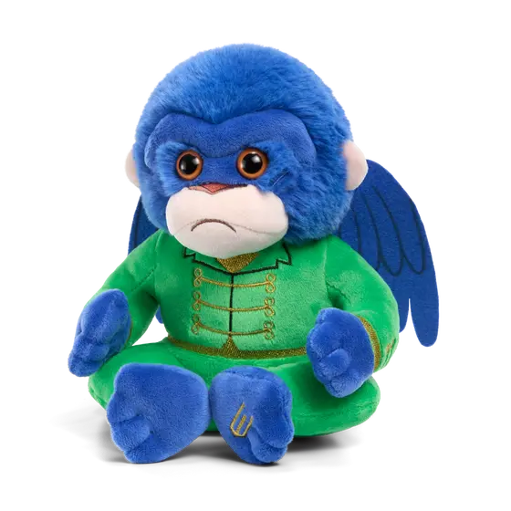 NOBLE COLLECTION - CHISTERY PLUSH-0