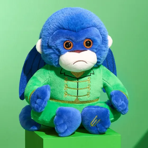 NOBLE COLLECTION - CHISTERY PLUSH-9