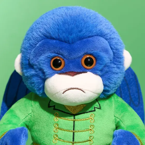 NOBLE COLLECTION - CHISTERY PLUSH-1