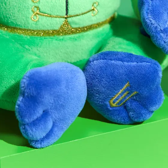 NOBLE COLLECTION - CHISTERY PLUSH-8