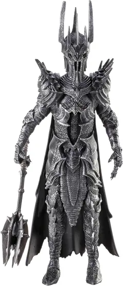 NOBLE COLLECTION - LORD OF THE RINGS - SAURON BENDYFIG-0