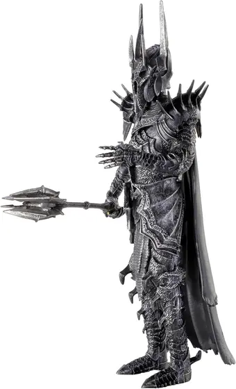 NOBLE COLLECTION - LORD OF THE RINGS - SAURON BENDYFIG-2
