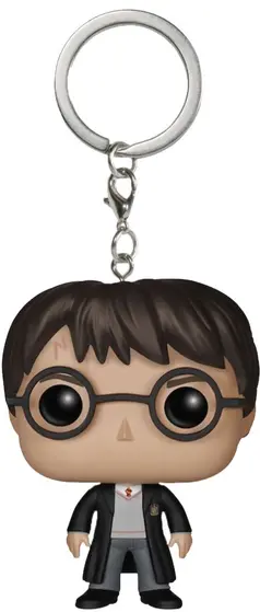FUNKO POCKET POP KEYCHAIN Harry Potter Harry Potter-0