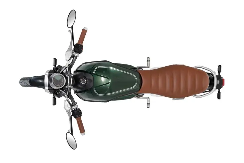 SUPER SOCO TC ELECTRIC MOTORCYCLE GREEN-2