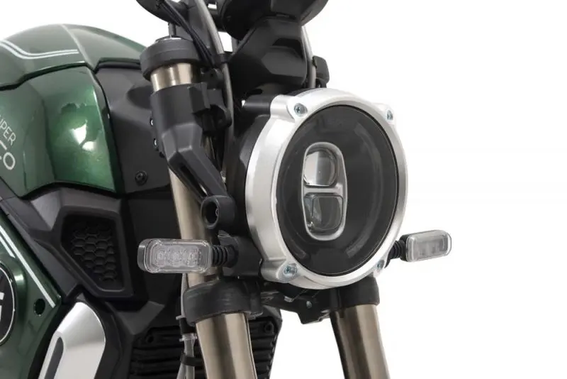 SUPER SOCO TC ELECTRIC MOTORCYCLE GREEN-4
