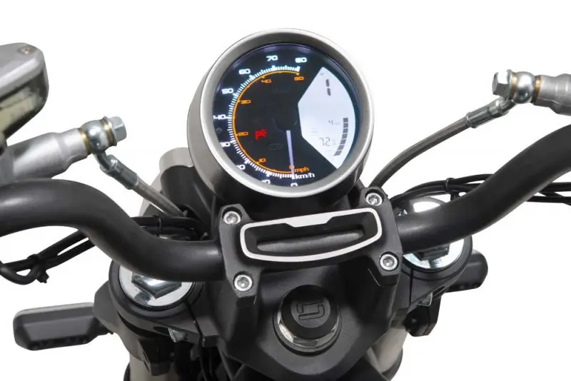 SUPER SOCO TC ELECTRIC MOTORCYCLE GREEN-5